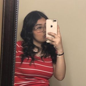 Meet your Posher, Daisy